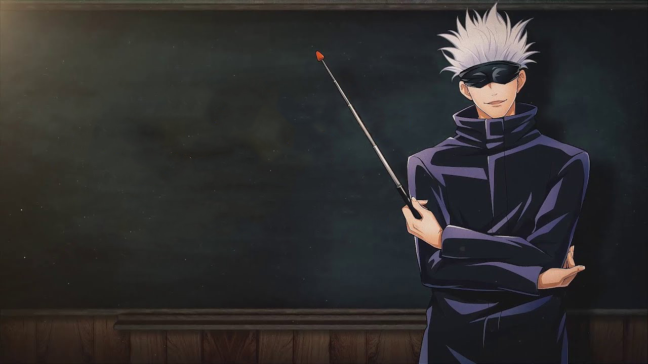 character highlight