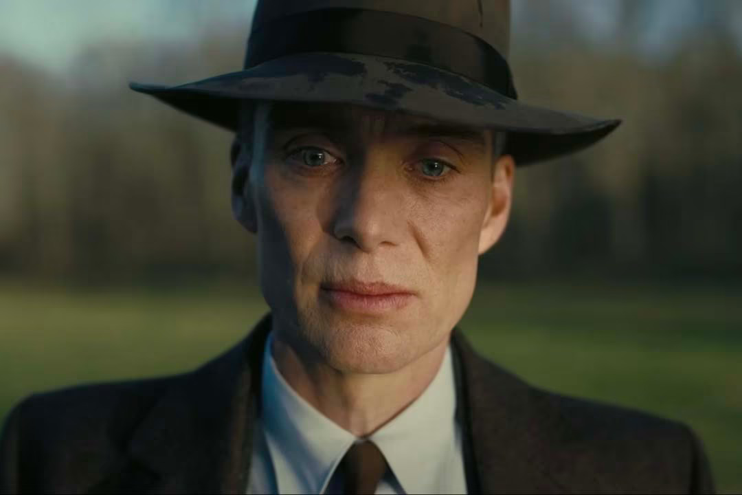 Oppenheimer